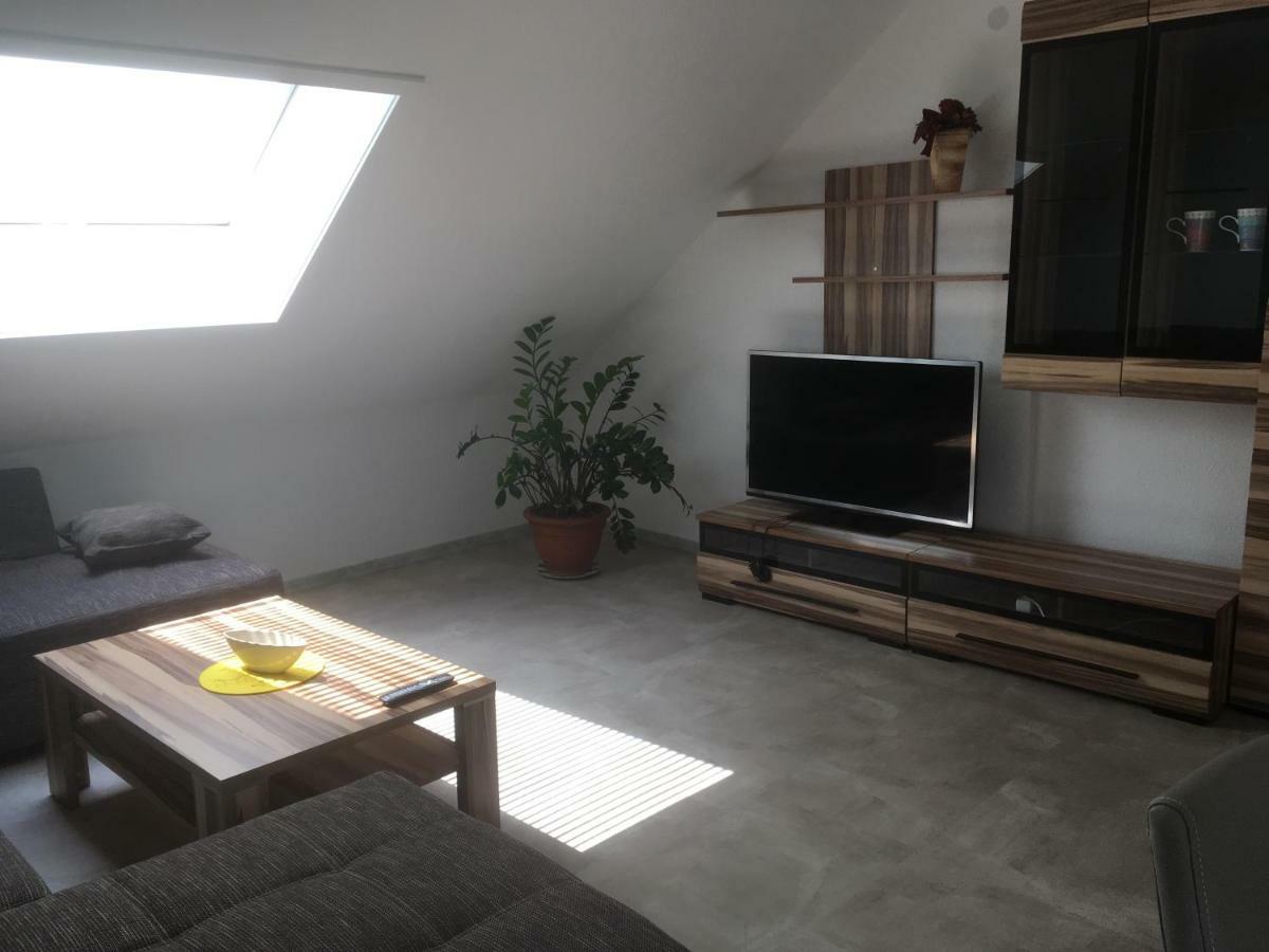 Ferienwohnung Bei Ingrid Elz Luaran gambar